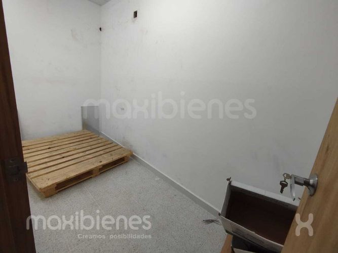 Bodega en arriendo en Chagualo, Marinilla, 400 m² · foto 13 de 13