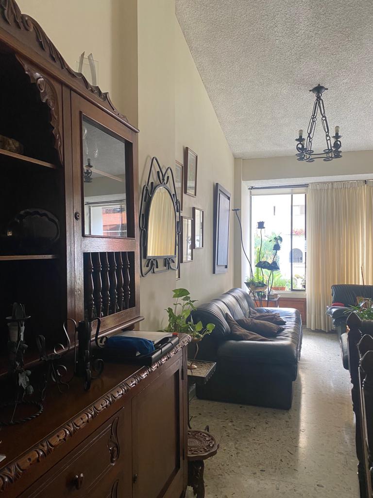 Apartamento en  Venta en Granada, Cali