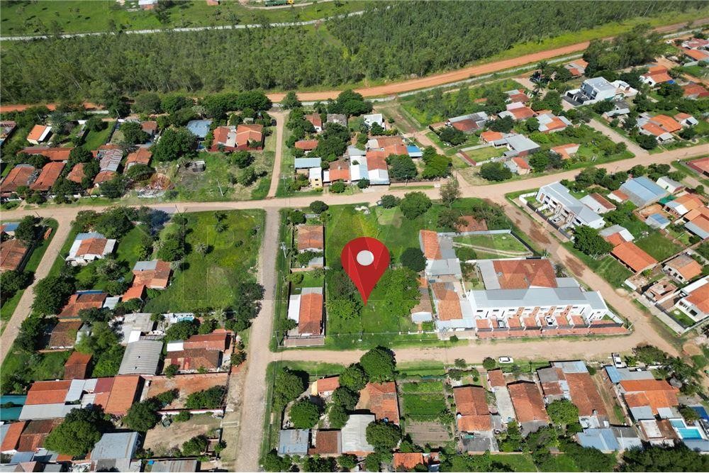 VENTA DE TERRENOS EN LIMPIO – A PASOS DEL FORTIS — foto 3