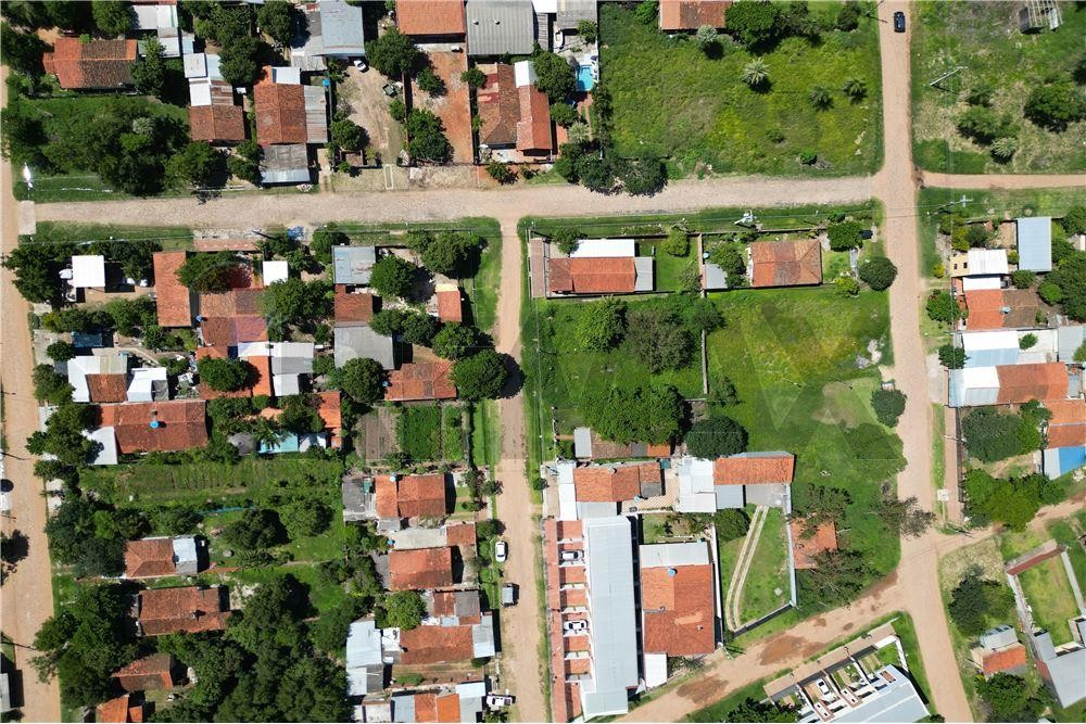 VENTA DE TERRENOS EN LIMPIO – A PASOS DEL FORTIS — foto 2