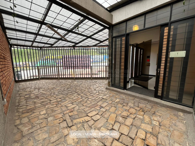 Local en venta en Santa Ana, Tunja, 177 m² · foto 3 de 24