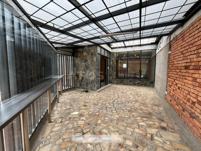 Local en venta en Santa Ana, Tunja, 177 m² · foto 4 de 24