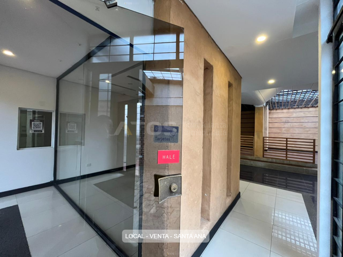 Local en venta en Santa Ana, Tunja, 177 m² · foto 5 de 24