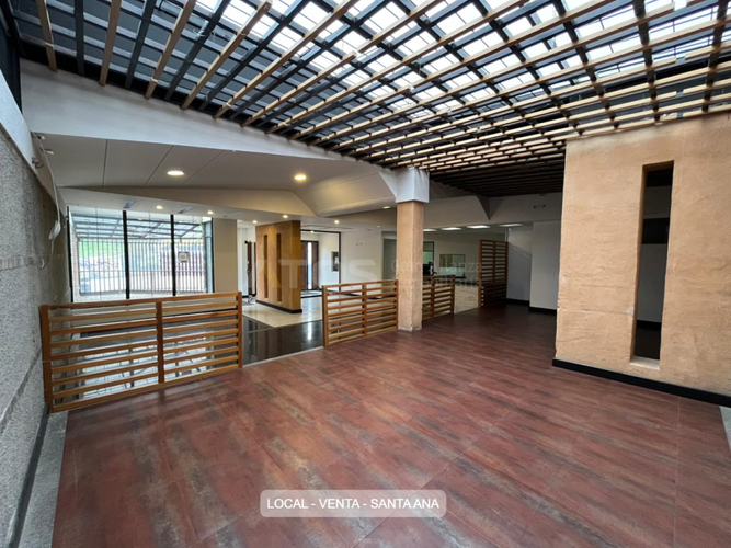 Local en venta en Santa Ana, Tunja, 177 m² · foto 7 de 24