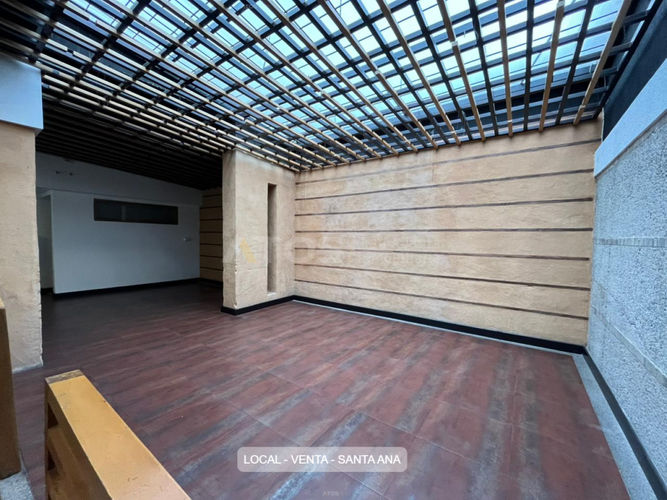 Local en venta en Santa Ana, Tunja, 177 m² · foto 8 de 24
