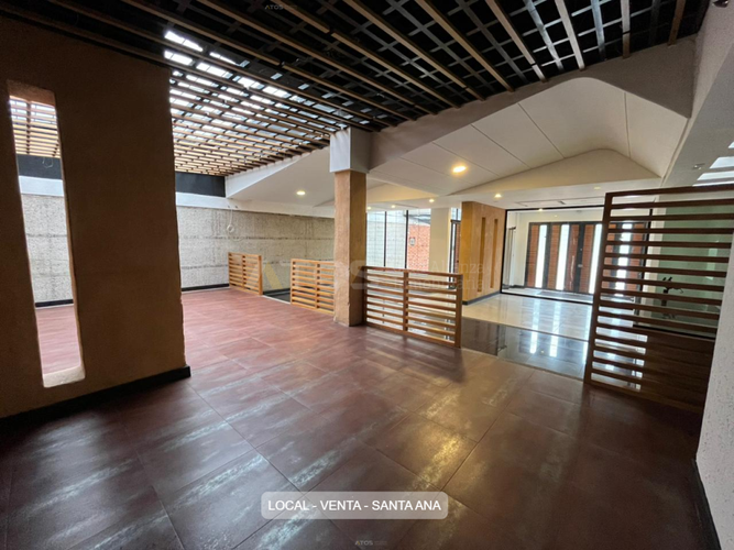 Local en venta en Santa Ana, Tunja, 177 m² · foto 9 de 24