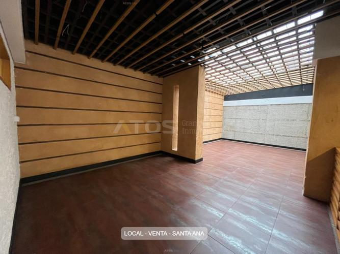 Local en venta en Santa Ana, Tunja, 177 m² · foto 10 de 24