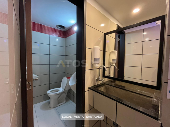 Local en venta en Santa Ana, Tunja, 177 m² · foto 11 de 24