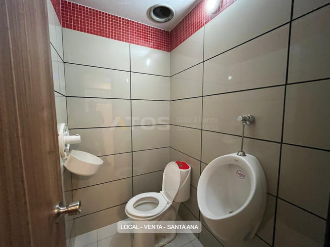 Local en venta en Santa Ana, Tunja, 177 m² · foto 12 de 24