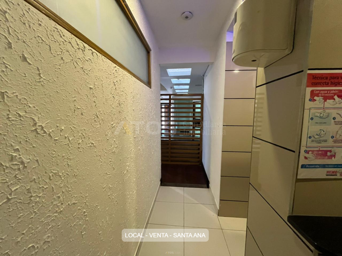 Local en venta en Santa Ana, Tunja, 177 m² · foto 15 de 24
