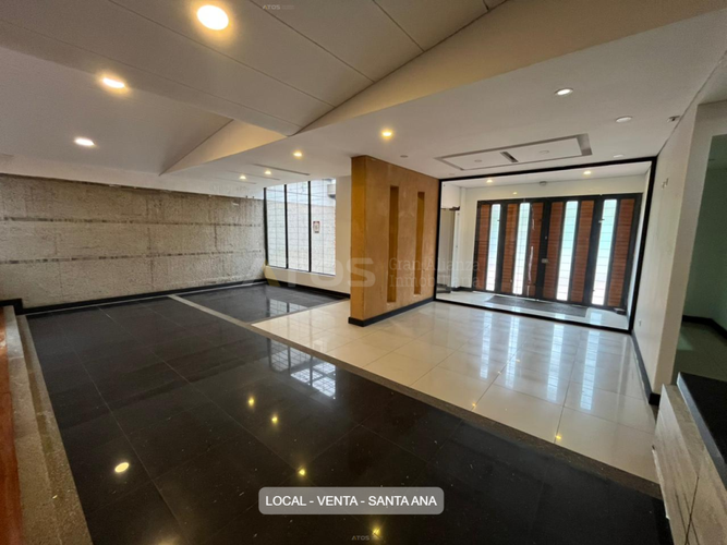 Local en venta en Santa Ana, Tunja, 177 m² · foto 16 de 24