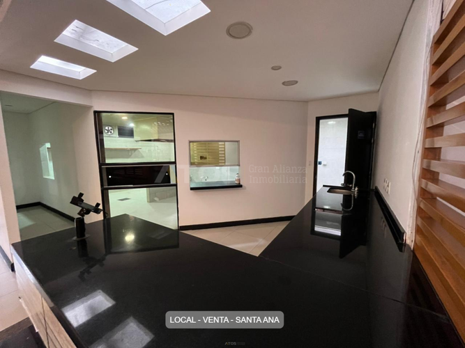 Local en venta en Santa Ana, Tunja, 177 m² · foto 17 de 24