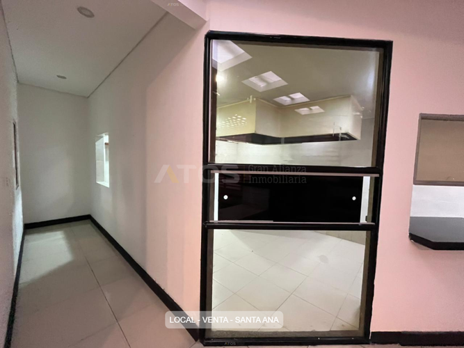 Local en venta en Santa Ana, Tunja, 177 m² · foto 19 de 24