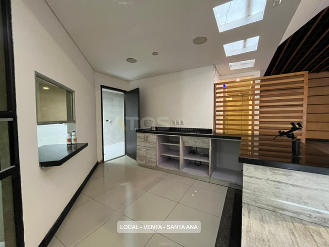 Local en venta en Santa Ana, Tunja, 177 m² · foto 20 de 24
