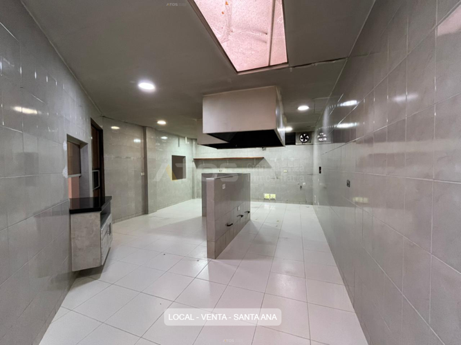 Local en venta en Santa Ana, Tunja, 177 m² · foto 21 de 24