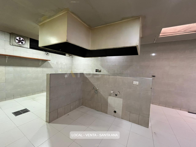 Local en venta en Santa Ana, Tunja, 177 m² · foto 22 de 24