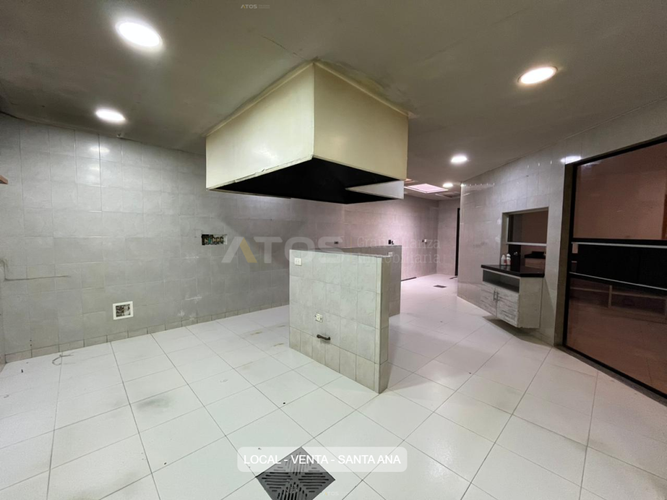 Local en venta en Santa Ana, Tunja, 177 m² · foto 23 de 24