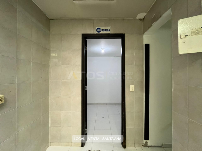 Local en venta en Santa Ana, Tunja, 177 m² · foto 24 de 24