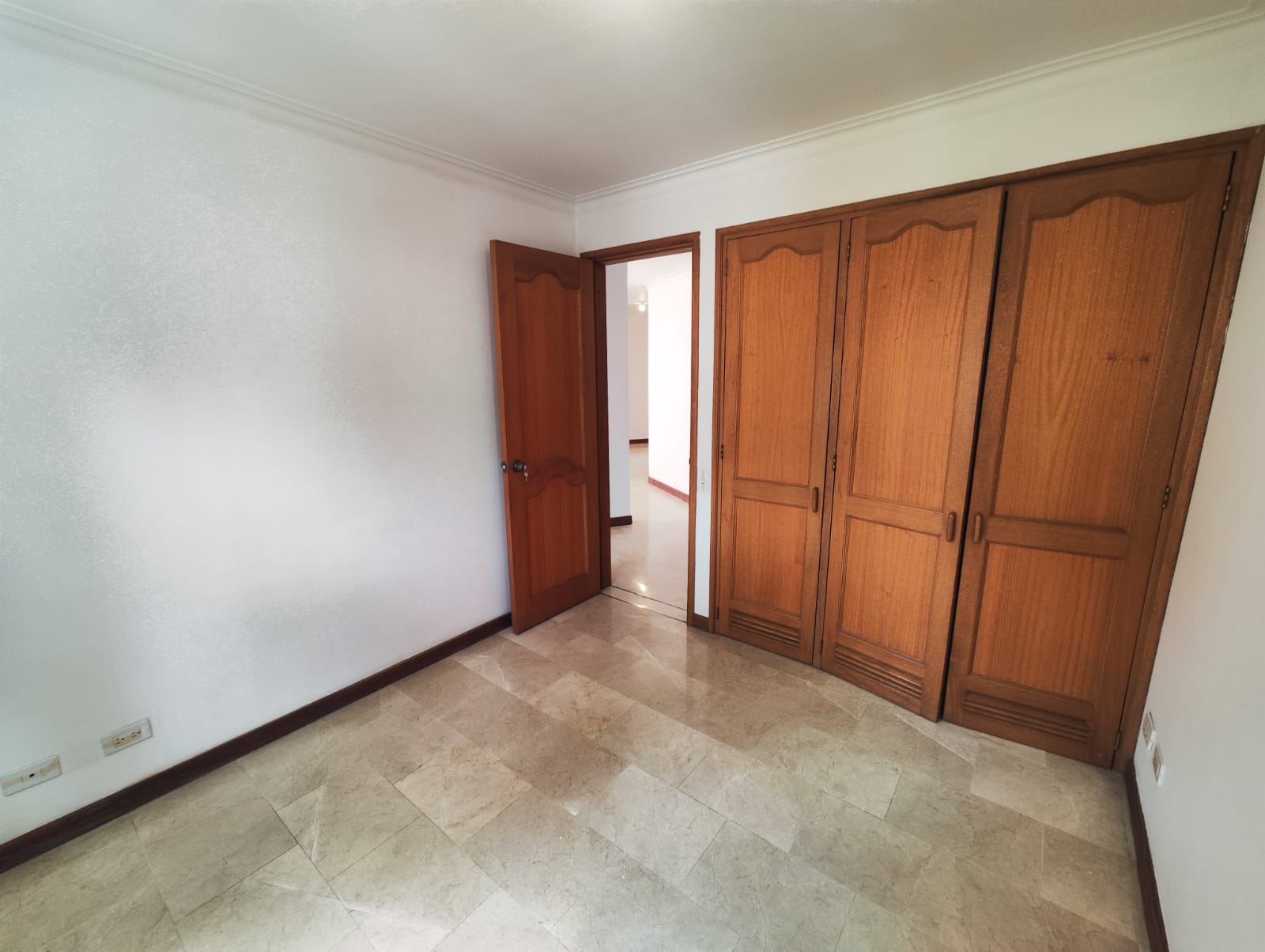 Apartamento en arriendo en Laureles, Medellín · foto 4 de 20