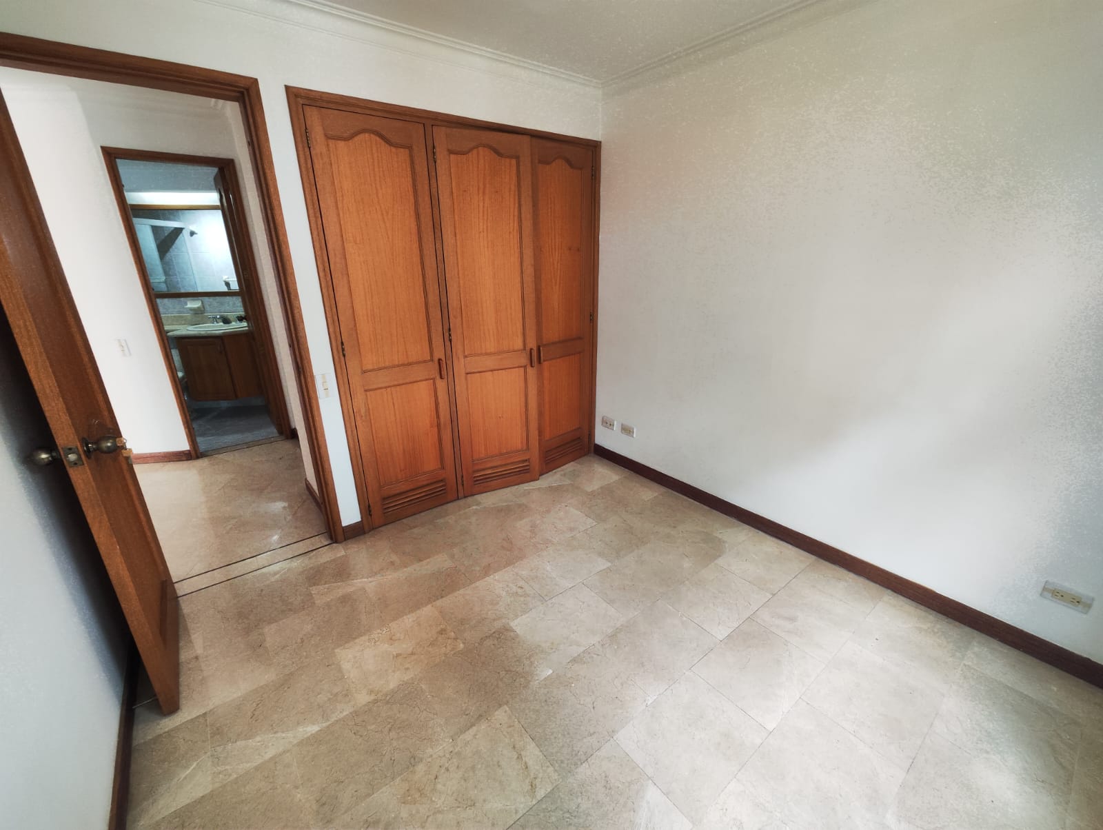 Apartamento en arriendo en Laureles, Medellín · foto 5 de 20