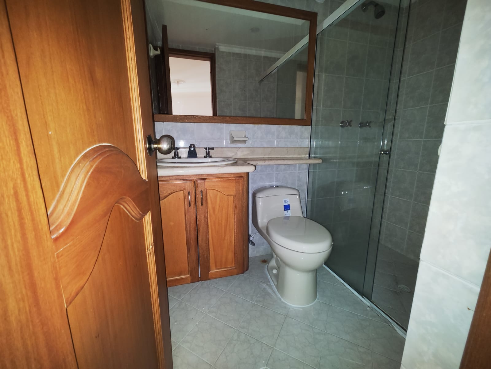 Apartamento en arriendo en Laureles, Medellín · foto 6 de 20