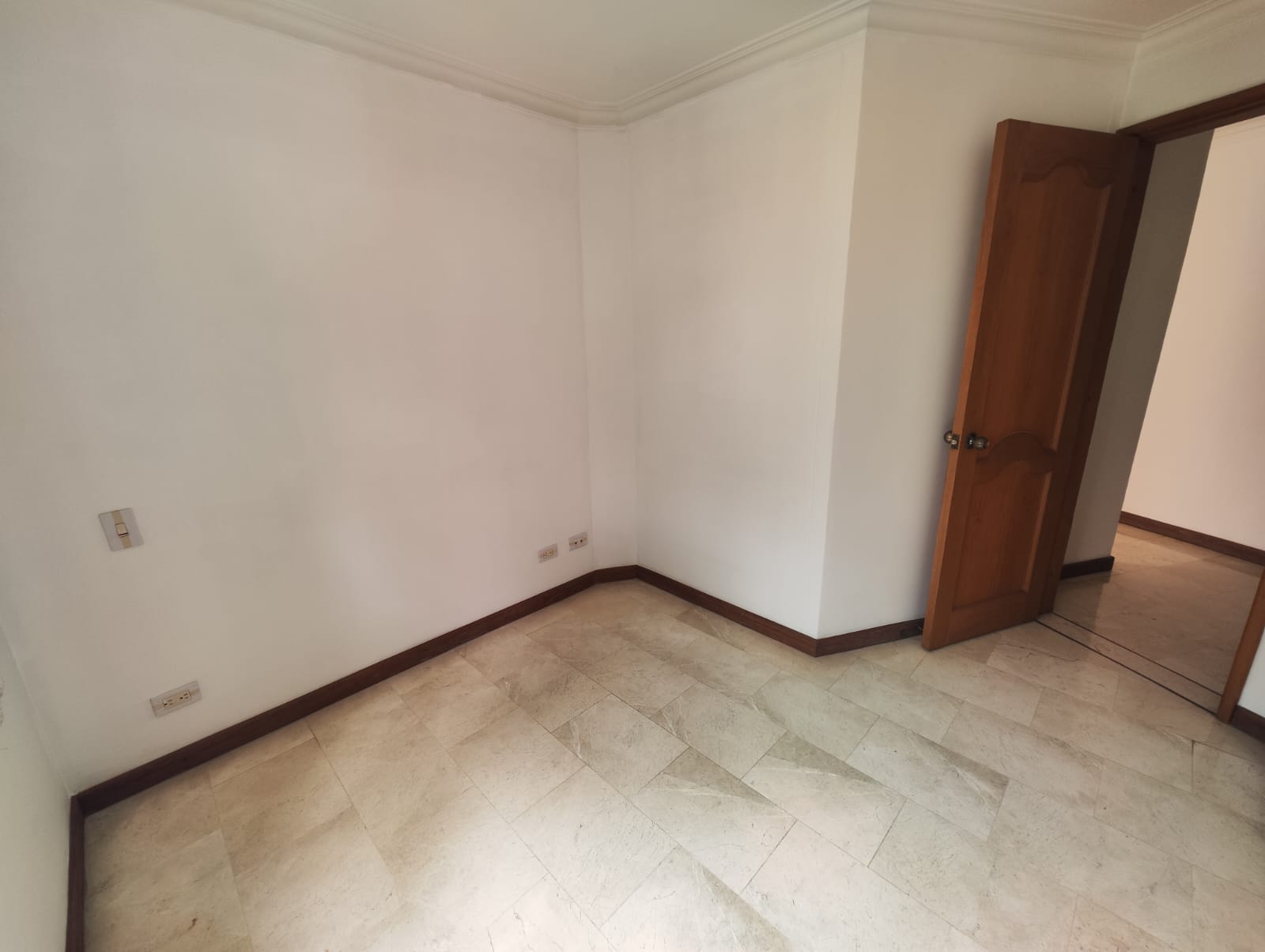 Apartamento en arriendo en Laureles, Medellín · foto 7 de 20