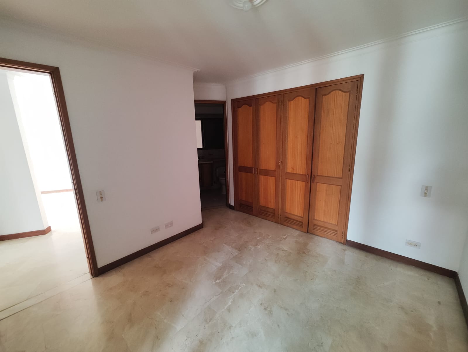 Apartamento en arriendo en Laureles, Medellín · foto 8 de 20