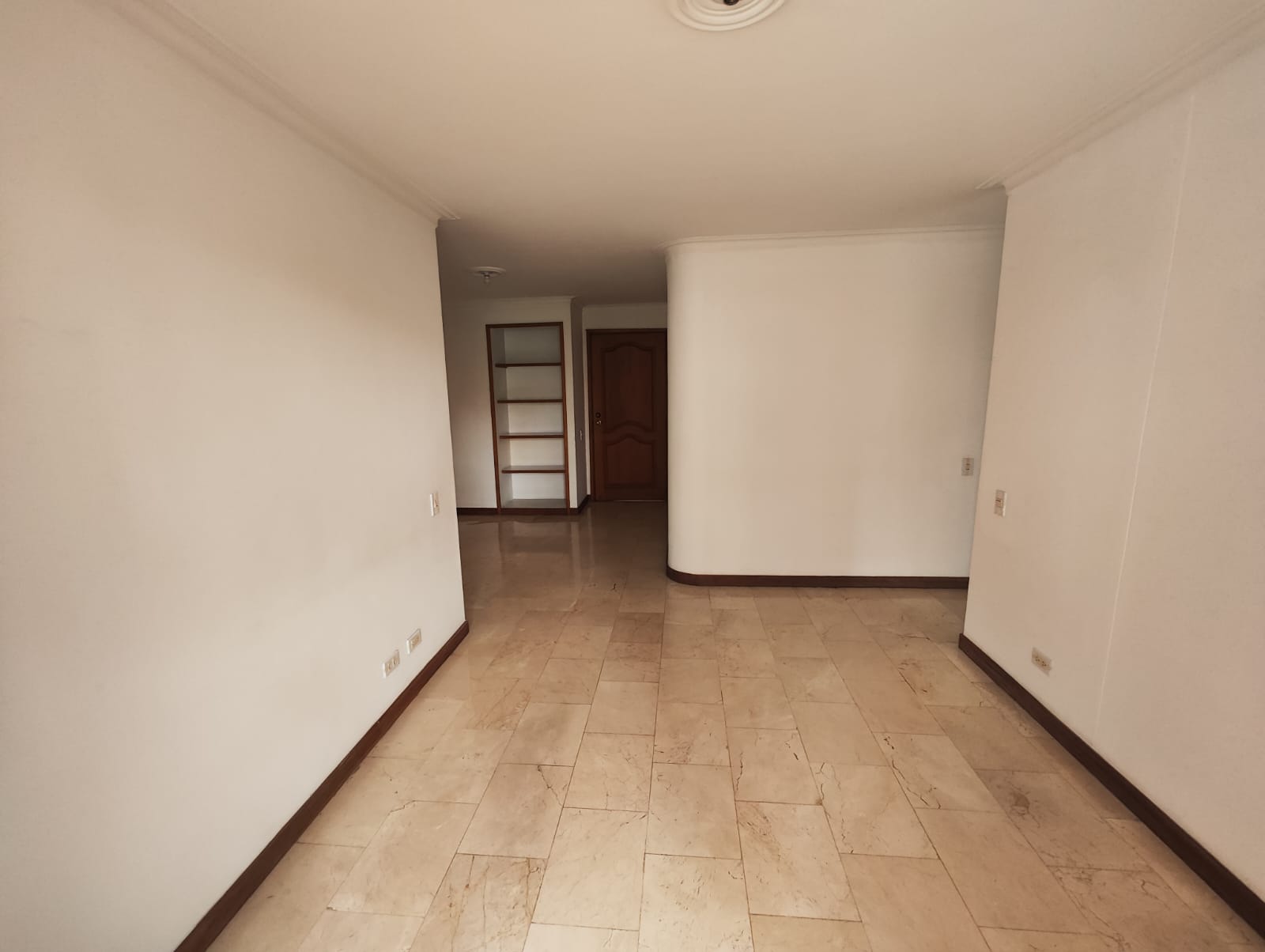 Apartamento en arriendo en Laureles, Medellín · foto 10 de 20