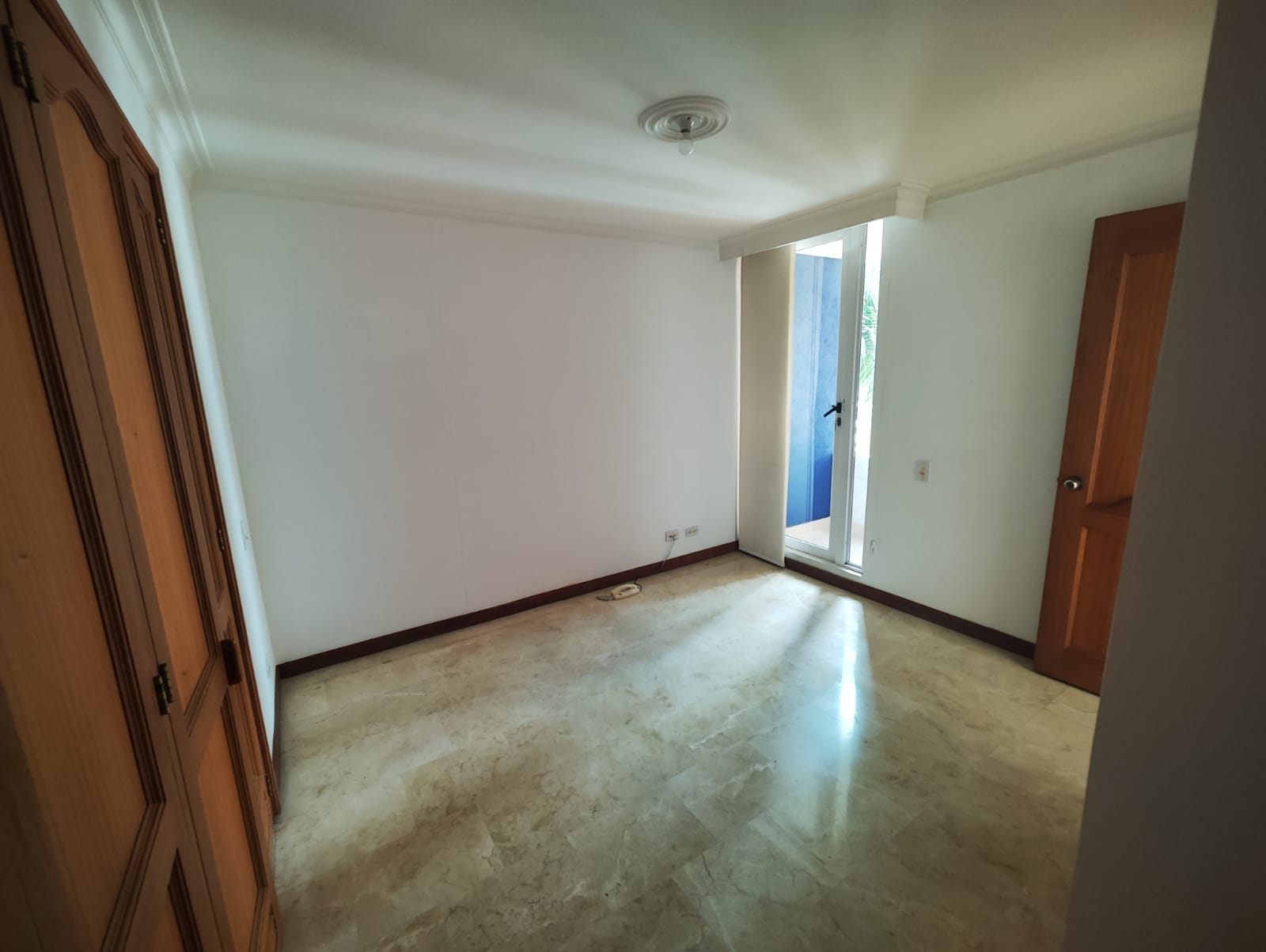 Apartamento en arriendo en Laureles, Medellín · foto 11 de 20
