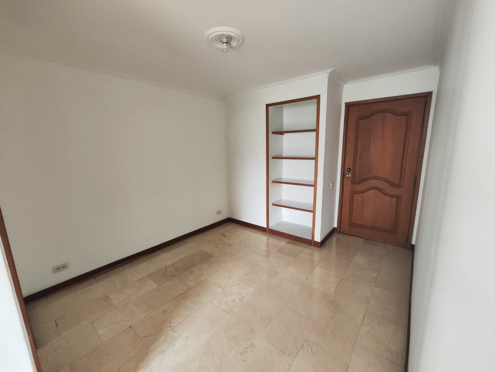 Apartamento en arriendo en Laureles, Medellín · foto 12 de 20