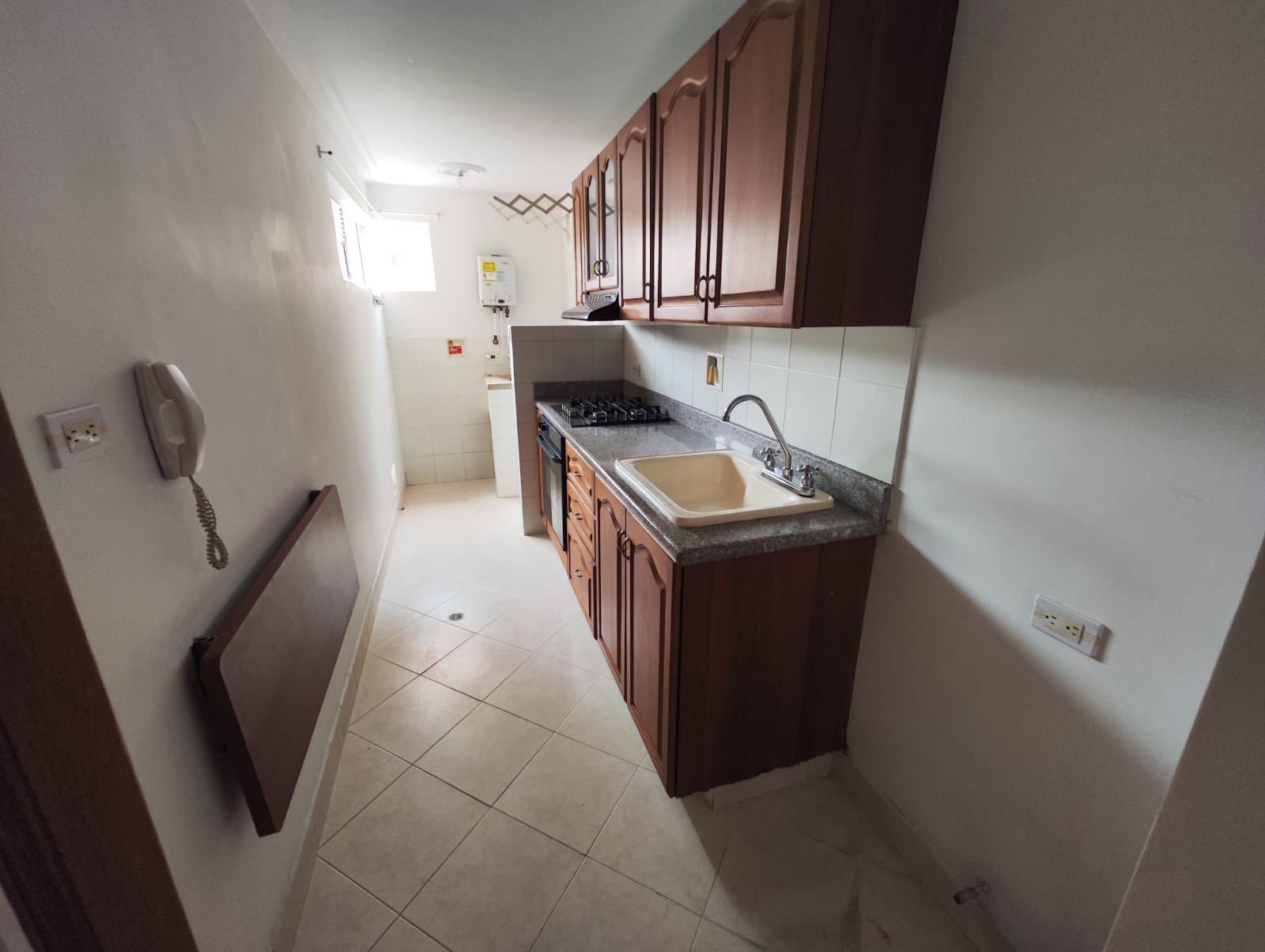 Apartamento en arriendo en Laureles, Medellín · foto 13 de 20