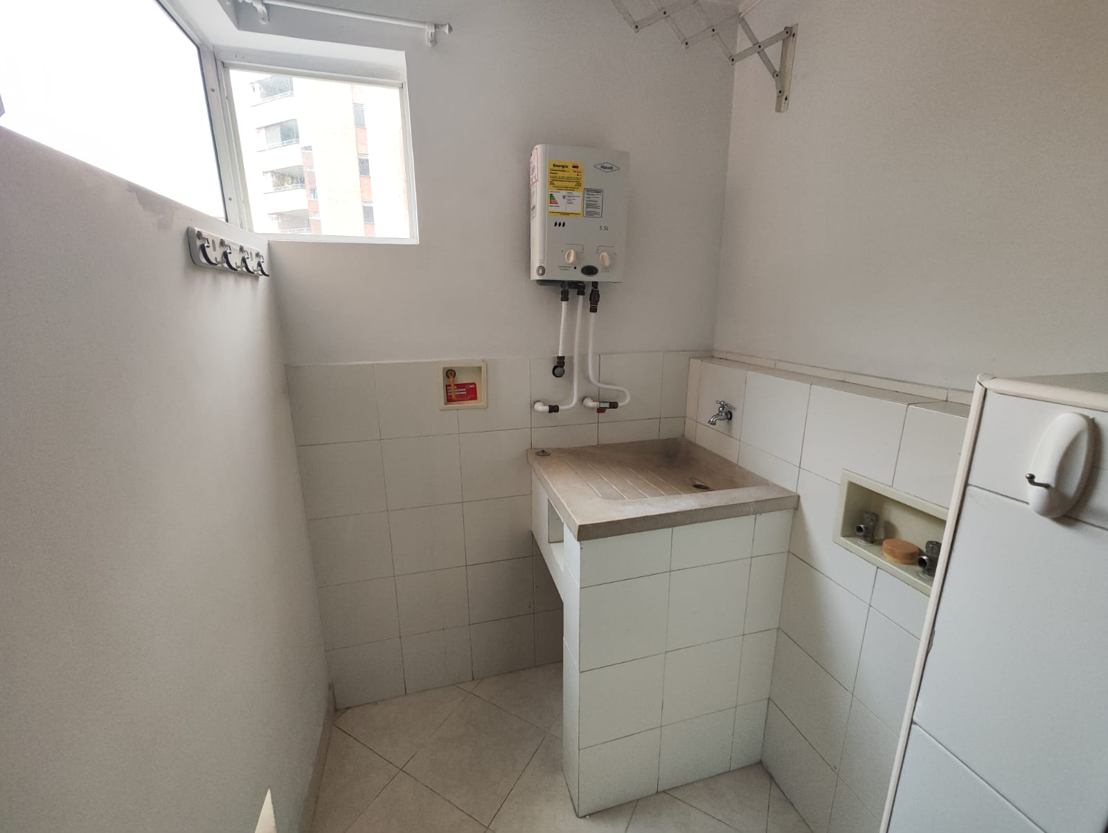 Apartamento en arriendo en Laureles, Medellín · foto 15 de 20