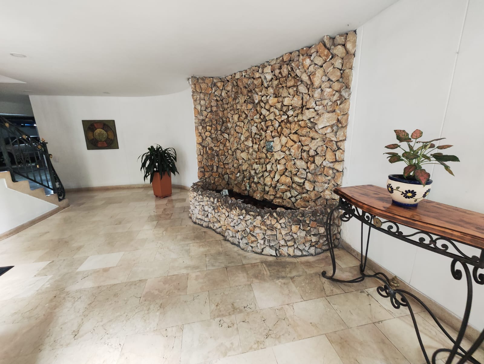 Apartamento en arriendo en Laureles, Medellín · foto 17 de 20