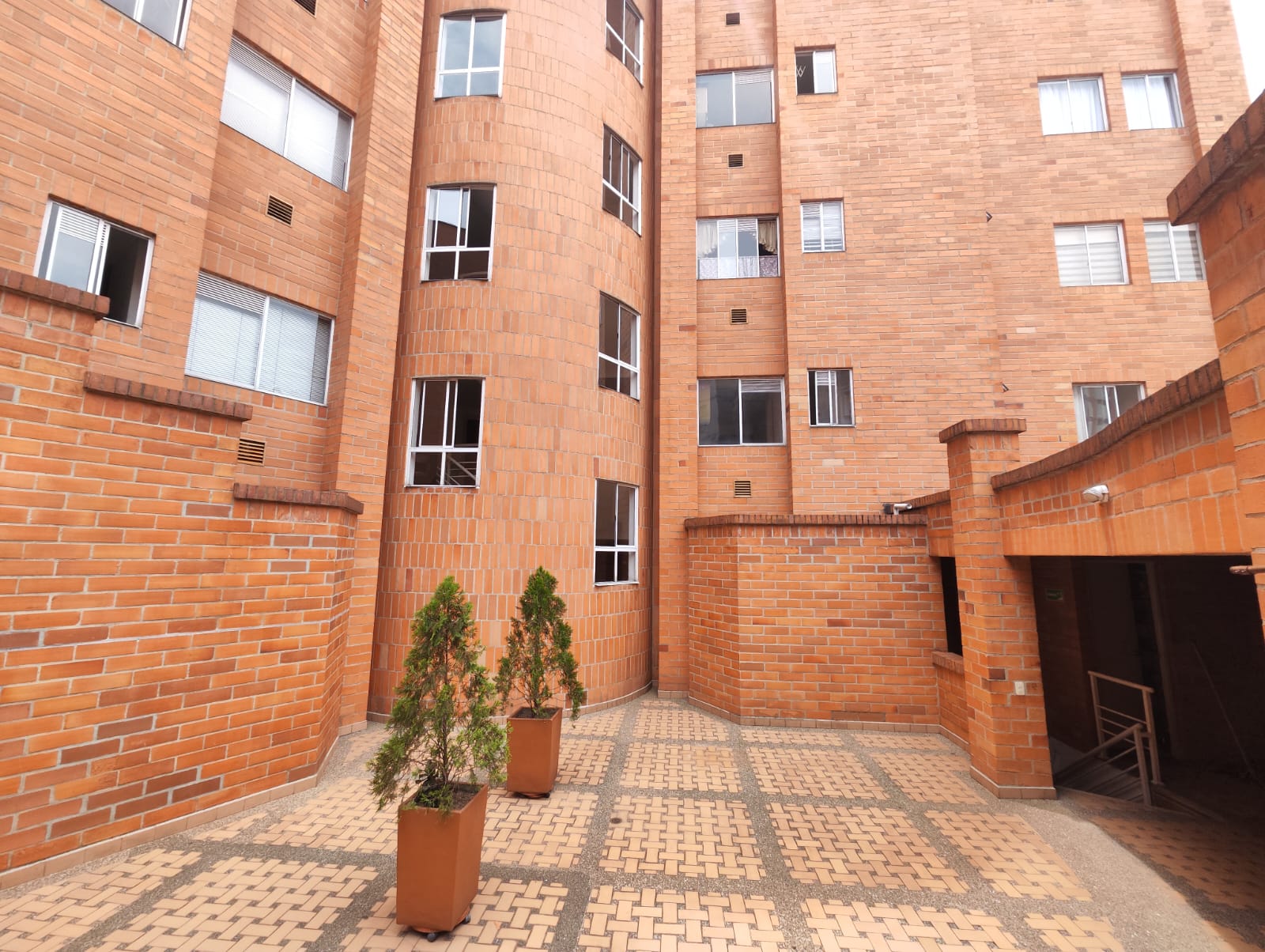 Apartamento en arriendo en Laureles, Medellín · foto 18 de 20