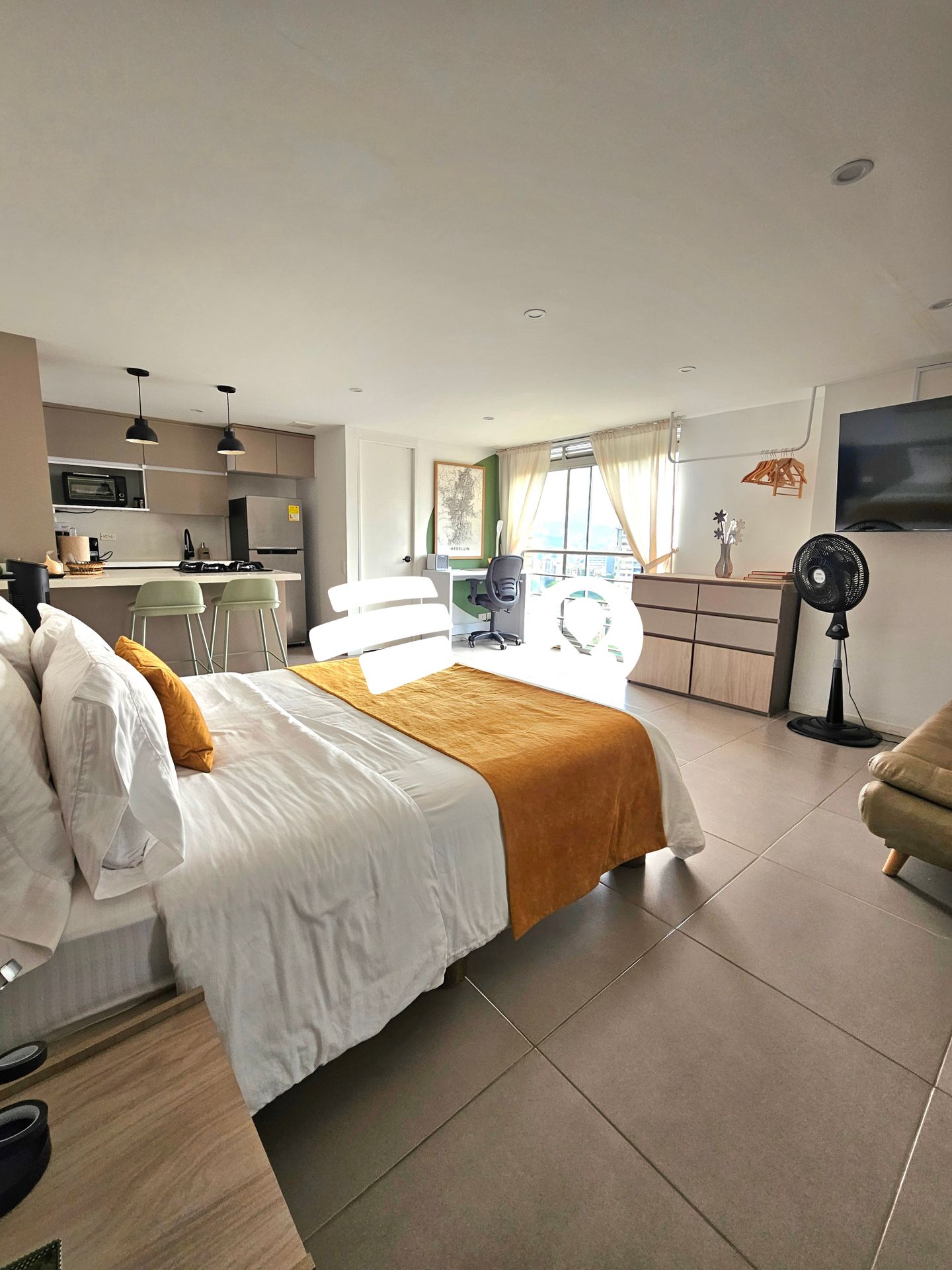 Apartamento en venta en El Poblado, Medellín · foto 17 de 21