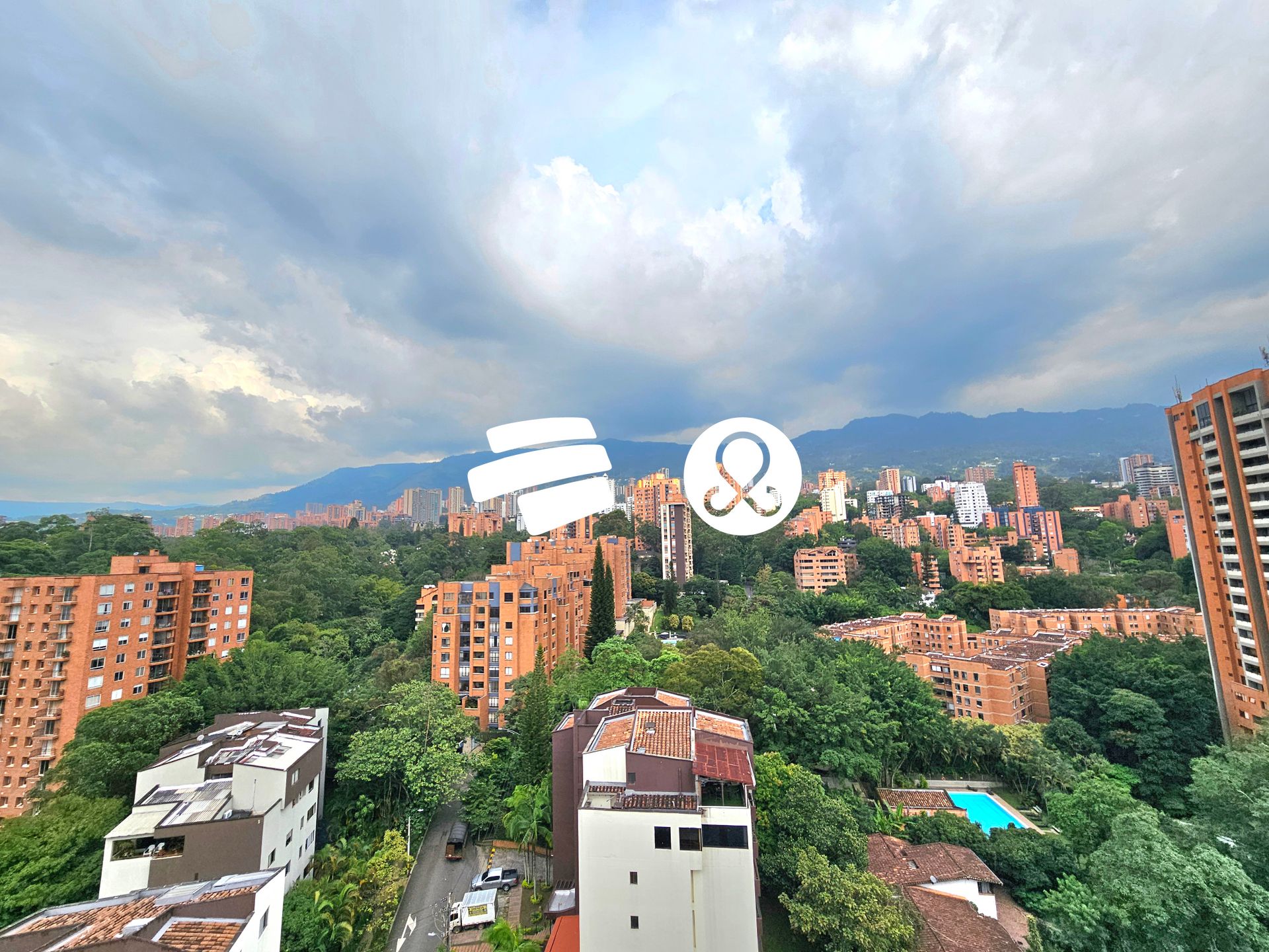 Apartamento en venta en El Poblado, Medellín · foto 19 de 21