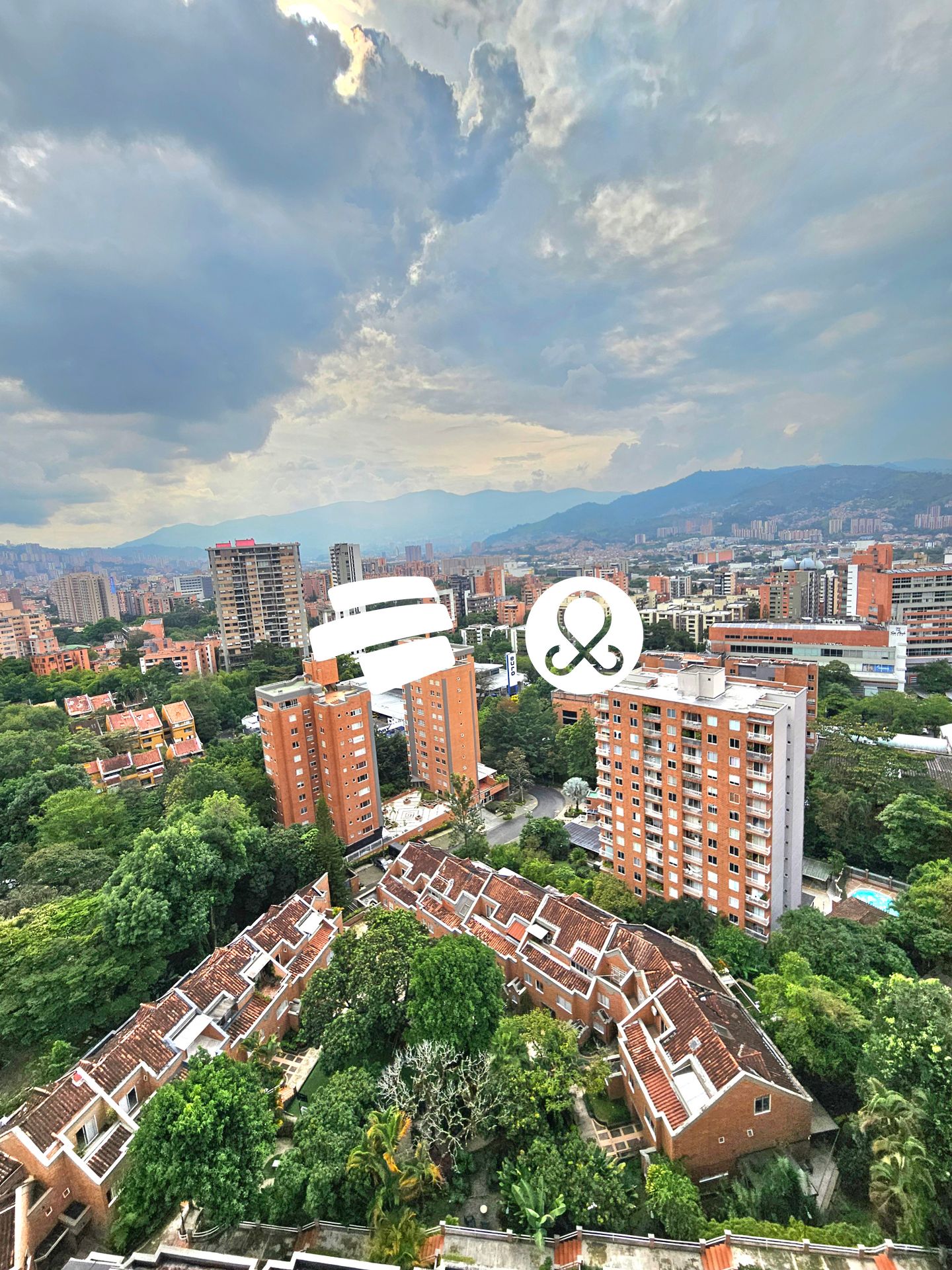 Apartamento en venta en El Poblado, Medellín · foto 20 de 21
