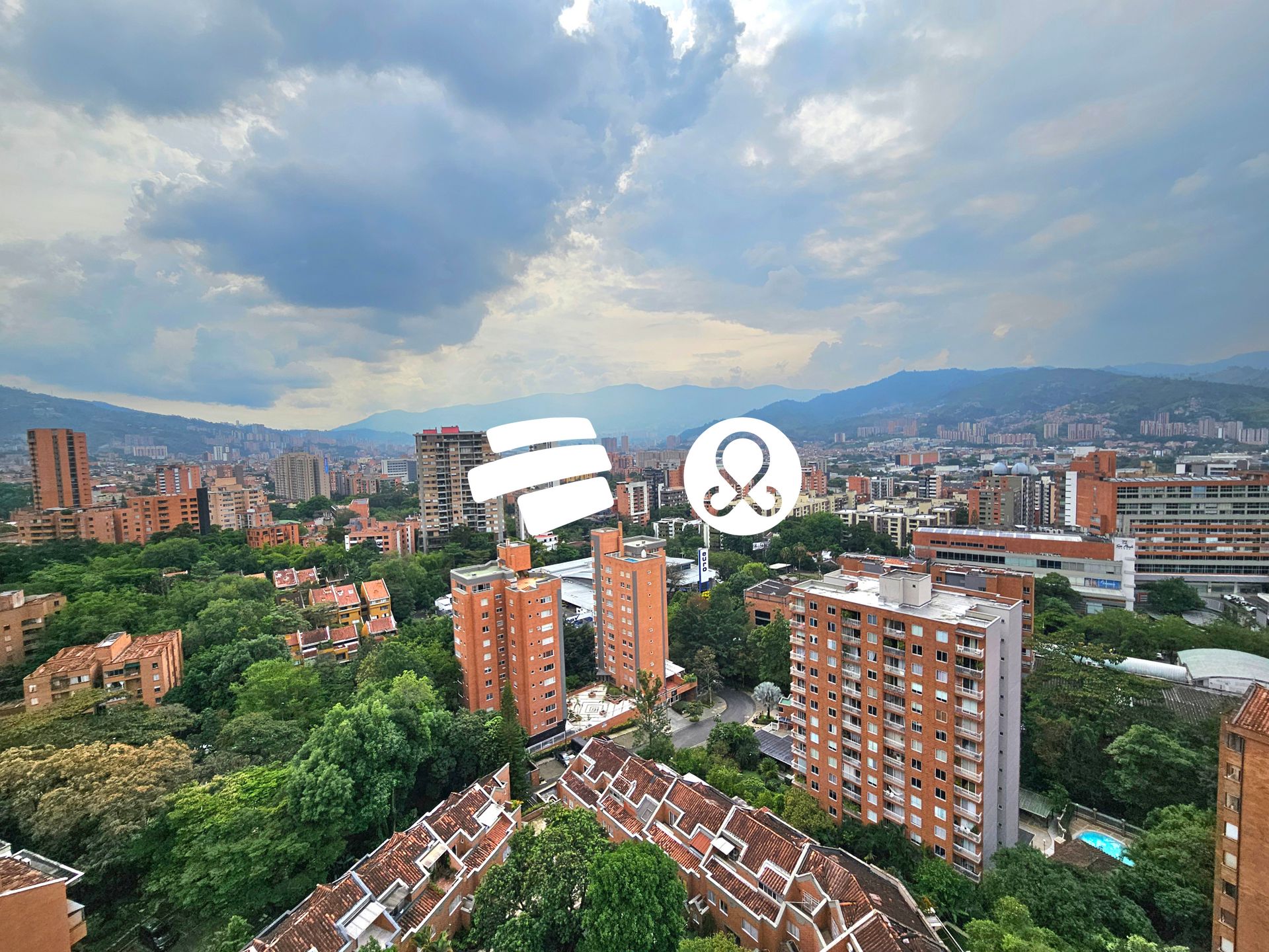 Apartamento en venta en El Poblado, Medellín · foto 21 de 21