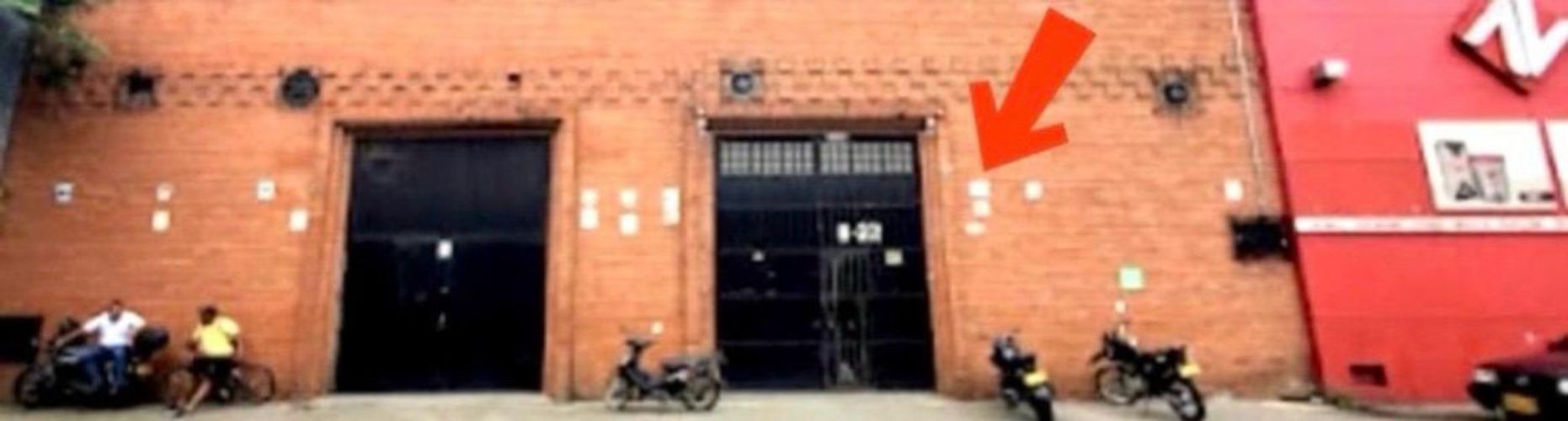Bodega en arriendo en Obrero, Cali, 460 m² · foto 2 de 11