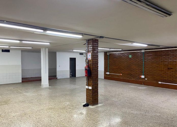 Bodega en arriendo en Obrero, Cali, 460 m² · foto 5 de 11