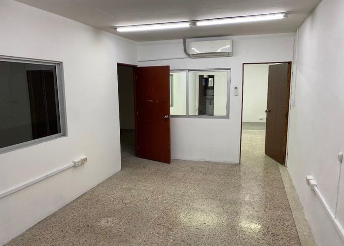 Bodega en arriendo en Obrero, Cali, 460 m² · foto 7 de 11