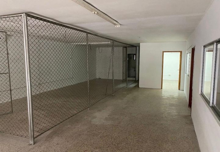 Bodega en arriendo en Obrero, Cali, 460 m² · foto 9 de 11