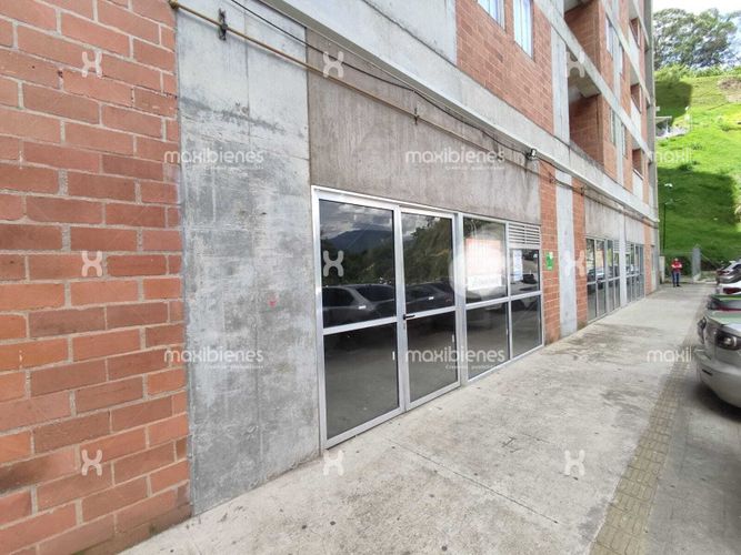 Local en arriendo en San Antonio De Prado, Itagüí, 140 m² · foto 4 de 7