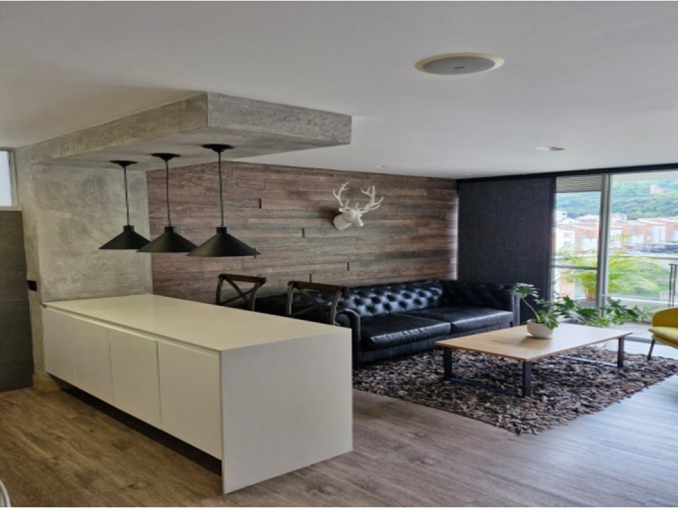 Apartamento en venta en Loma del Indio, Medellín 3