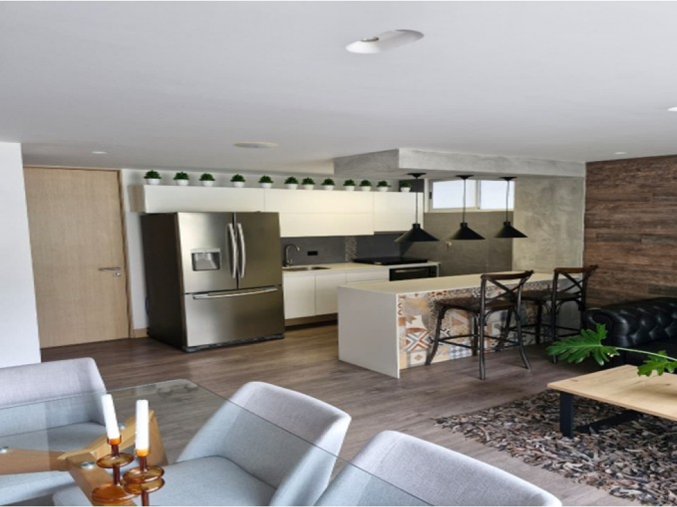 Apartamento en venta en Loma del Indio, Medellín 4