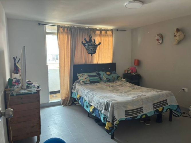 Edificio en venta en Belen, Ibagué, 694 m² · foto 9 de 10