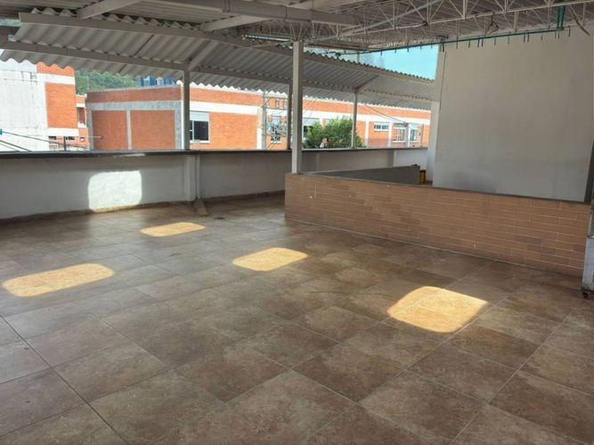 Edificio en venta en Belen, Ibagué, 694 m² · foto 10 de 10