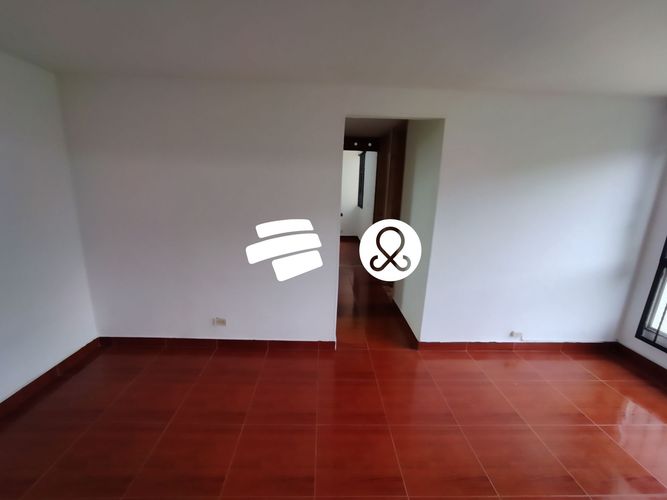 Apartamento de 3 alcobas en venta en Loma De La Doctora, Sabaneta, 55 m² · foto 3 de 17