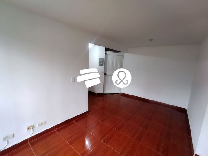Apartamento de 3 alcobas en venta en Loma De La Doctora, Sabaneta, 55 m² · foto 4 de 17
