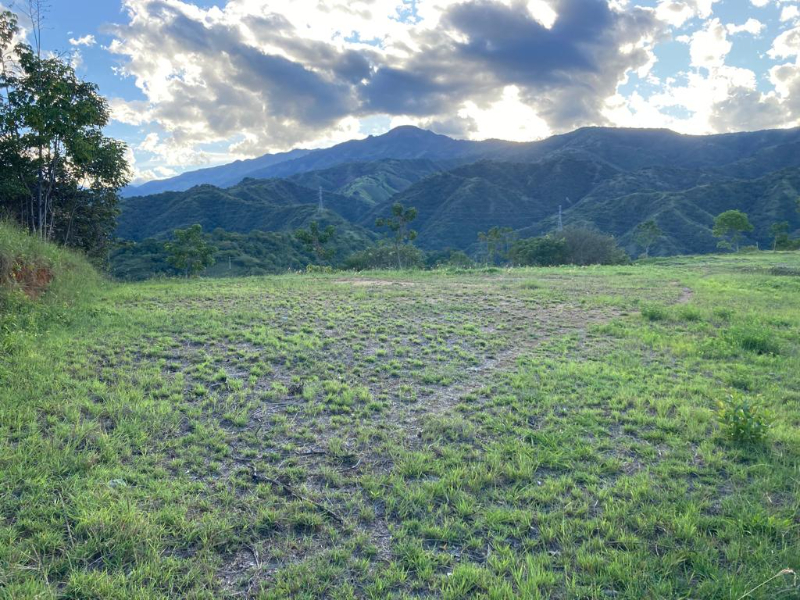 Land in El espinal (3525 m²) for Sale